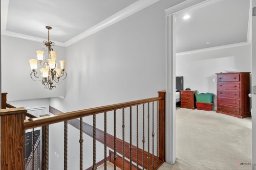 6418 137A Street, Surrey, BC - Indoor Photo Showing Other Room
