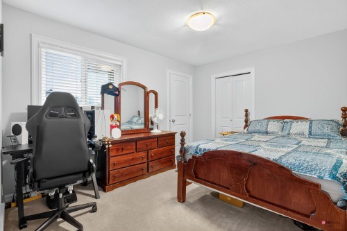 6418 137A Street, Surrey, BC - Indoor Photo Showing Bedroom