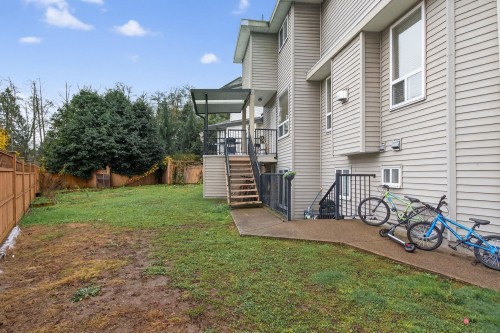 6418 137A Street, Surrey, BC - Outdoor
