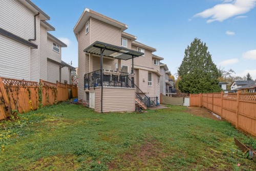 6418 137A Street, Surrey, BC - Outdoor