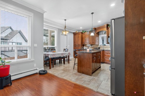 6418 137A Street, Surrey, BC - Indoor