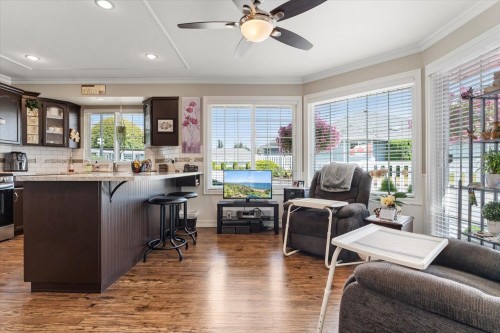 118-1450 Mccallum Road, Abbotsford, BC - Indoor