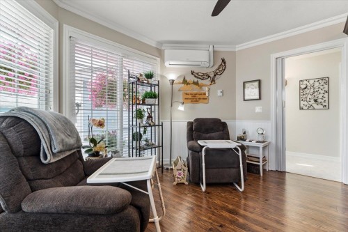 118-1450 Mccallum Road, Abbotsford, BC - Indoor