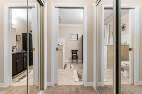 118-1450 Mccallum Road, Abbotsford, BC - Indoor