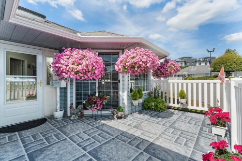 118-1450 Mccallum Road, Abbotsford, BC - Outdoor