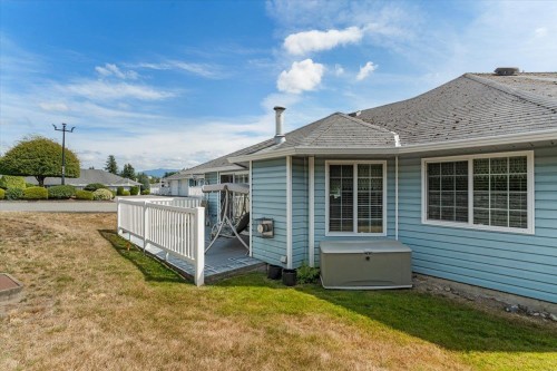 118-1450 Mccallum Road, Abbotsford, BC - Outdoor