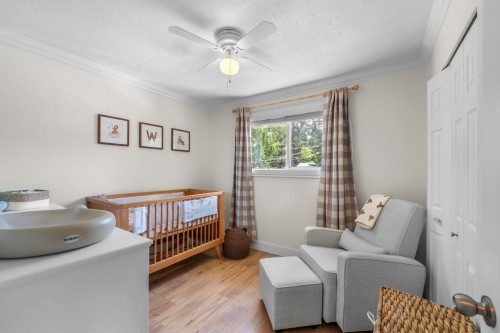 19847 38A Avenue, Langley, BC - Indoor