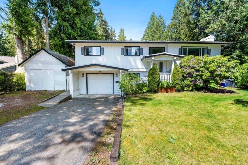 19847 38A Avenue, Langley, BC - Outdoor