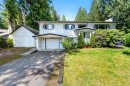 19847 38A Avenue, Langley, BC  - Outdoor 