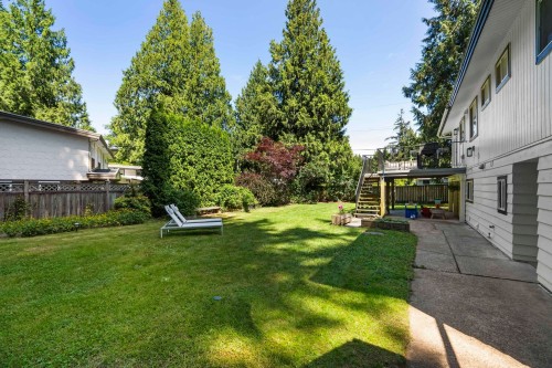 19847 38A Avenue, Langley, BC - Outdoor