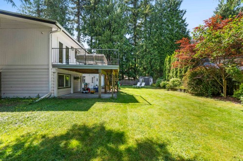 19847 38A Avenue, Langley, BC - Outdoor