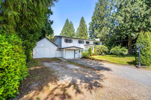 19847 38A Avenue, Langley, BC - Outdoor