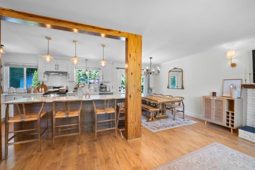 19847 38A Avenue, Langley, BC - Indoor Photo Showing Other Room