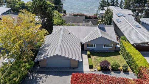 14380 Sunset Drive, White Rock, BC - Outdoor