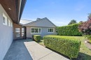 14380 Sunset Drive, White Rock, BC  - Outdoor 