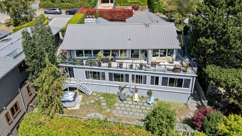 14380 Sunset Drive, White Rock, BC - Outdoor