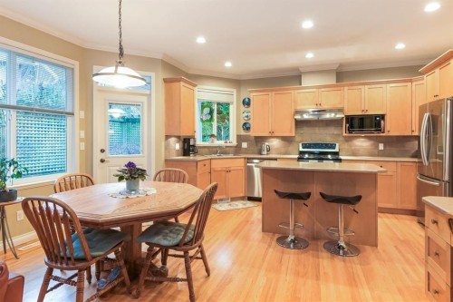 15560 36B Avenue, Surrey, BC - Indoor