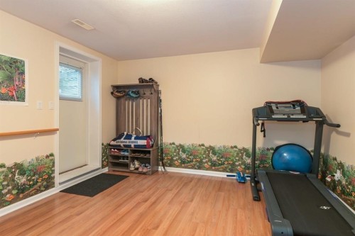 15560 36B Avenue, Surrey, BC - Indoor Photo Showing Gym Room
