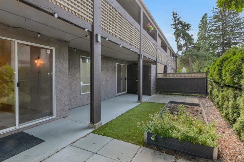 114-34909 Old Yale Road, Abbotsford, BC - Outdoor With Exterior
