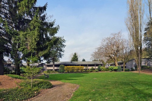 114-34909 Old Yale Road, Abbotsford, BC - Outdoor
