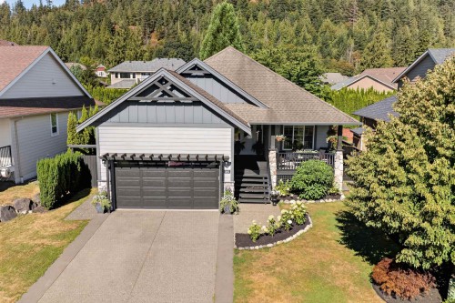 16-14500 Morris Valley Road  Mission, BC V0M 1A1