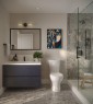 541-7588 198B Street, Langley, BC  - Indoor Photo Showing Bathroom 