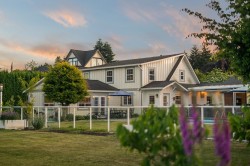 5982 243 Street Langley, BC V2Z 2G5