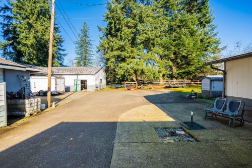 26267 64 Avenue, Langley, BC - Outdoor