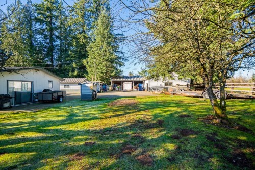 26267 64 Avenue, Langley, BC - Outdoor