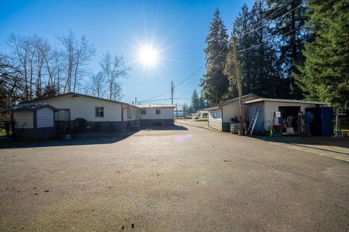 26267 64 Avenue, Langley, BC - Outdoor