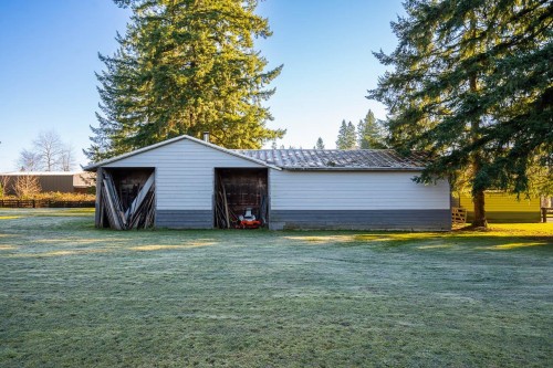 26267 64 Avenue, Langley, BC - Outdoor