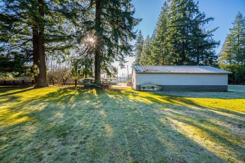 26267 64 Avenue, Langley, BC - Outdoor