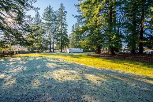 26267 64 Avenue, Langley, BC - Outdoor With View