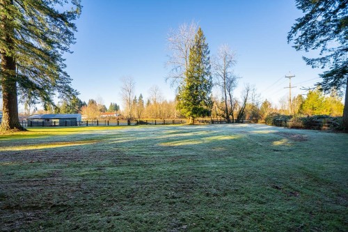 26267 64 Avenue, Langley, BC - Outdoor With View