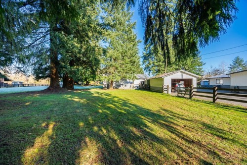 26267 64 Avenue, Langley, BC - Outdoor