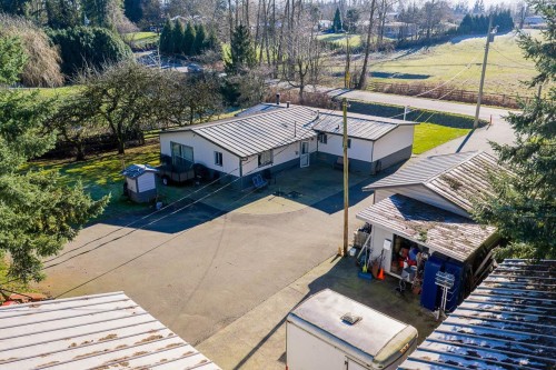 26267 64 Avenue, Langley, BC - Outdoor