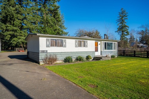 26267 64 Avenue, Langley, BC - Outdoor