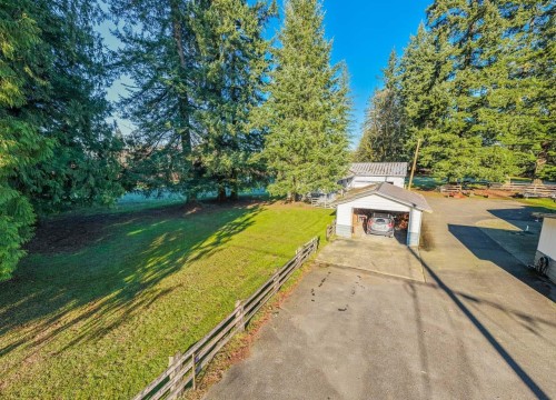 26267 64 Avenue, Langley, BC - Outdoor