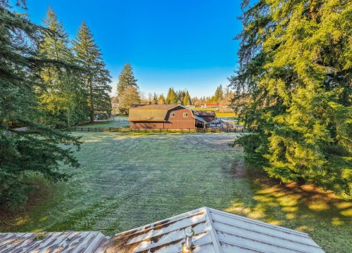 26267 64 Avenue, Langley, BC - Outdoor