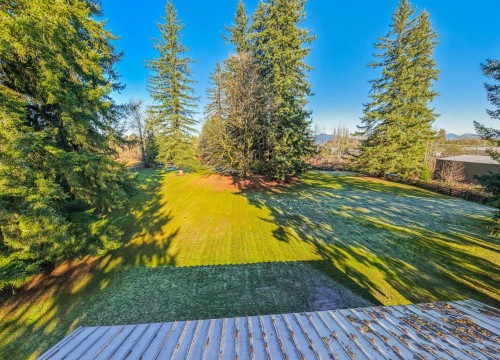 26267 64 Avenue, Langley, BC - Outdoor With Body Of Water With View