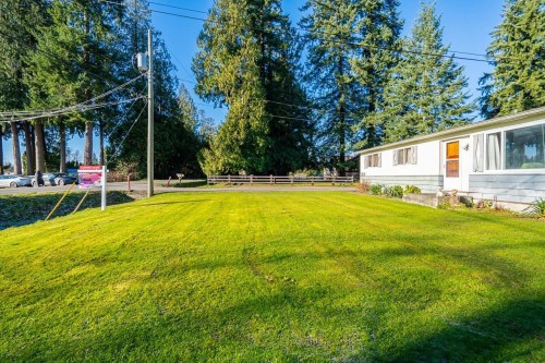 26267 64 Avenue, Langley, BC - Outdoor