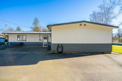 26267 64 Avenue, Langley, BC - Outdoor