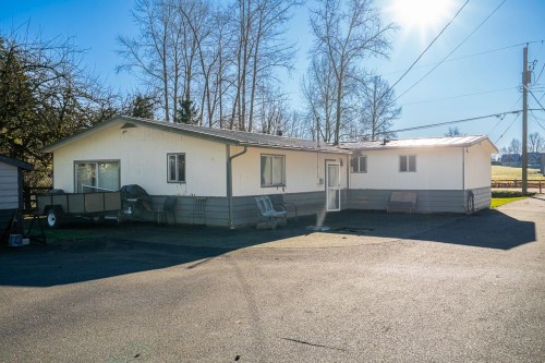 26267 64 Avenue, Langley, BC - Outdoor