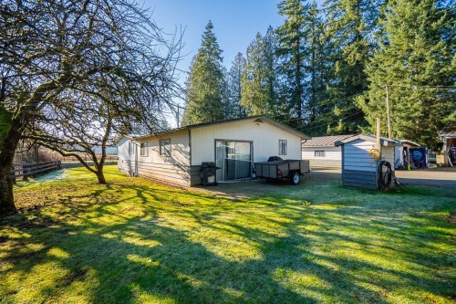 26267 64 Avenue, Langley, BC - Outdoor