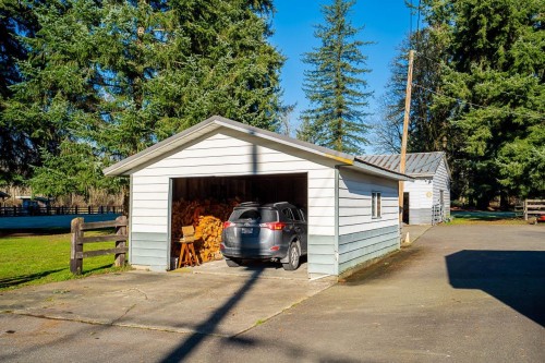 26267 64 Avenue, Langley, BC - Outdoor