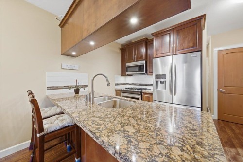 317-8067 207 Street  Langley, BC V2Y 0N9