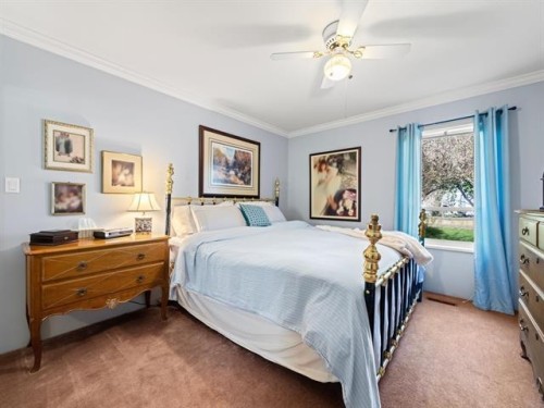 13383 14A Avenue, Surrey, BC - Indoor Photo Showing Bedroom