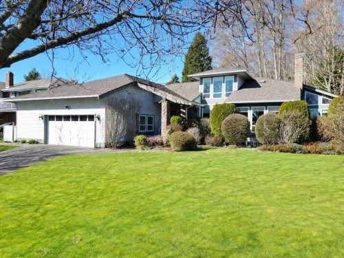 13383 14A Avenue, Surrey, BC - Outdoor