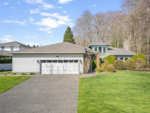 13383 14A Avenue, Surrey, BC - Outdoor