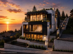 14947 Buena Vista Avenue  White Rock, BC V4B 1X5